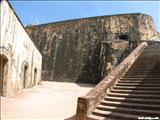 Fort San Felipe del Morro - SAN JUAN